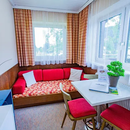 公寓 Soldanella 3 By Alpenidyll *