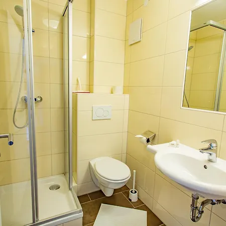 Soldanella 3 By Alpenidyll 公寓 *