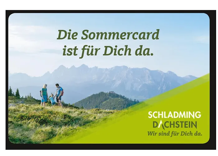 Apartment Soldanella 3 By Alpenidyll Ramsau am Dachstein