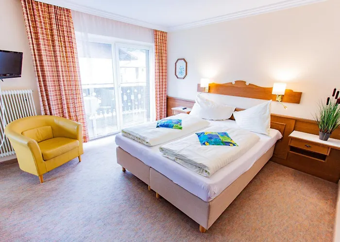 Soldanella 3 By Alpenidyll Ramsau am Dachstein