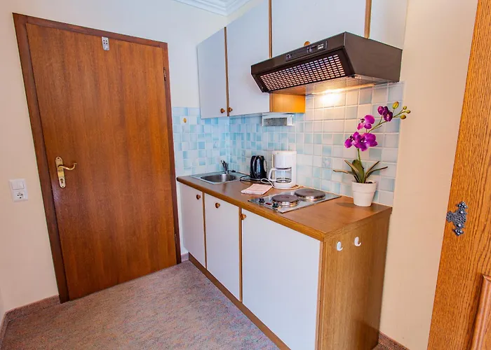 Soldanella 3 By Alpenidyll Apartment *